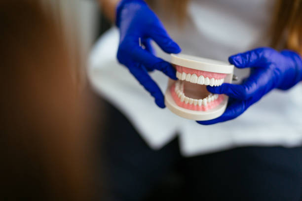 Best Tooth Extraction  in Walnut Grove, GA