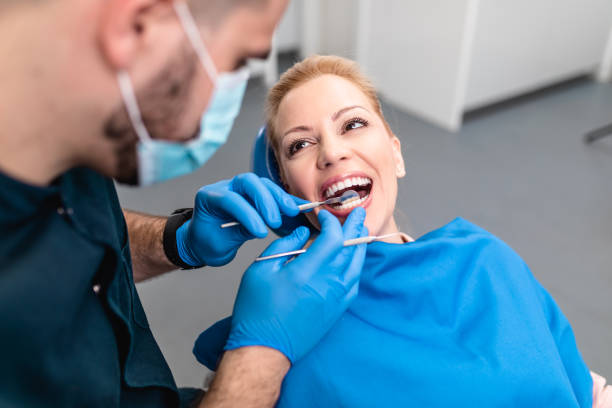 Best Preventive Dentistry  in Walnut Grove, GA