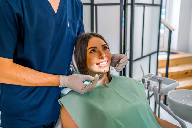 Best Dental Inlays and Onlays  in Walnut Grove, GA