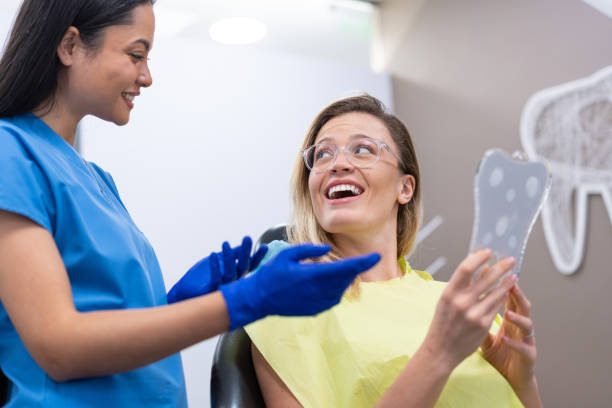 TMJ/TMD Treatment in Walnut Grove, GA