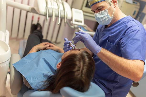 Best Dental X-Rays and Imaging  in Walnut Grove, GA