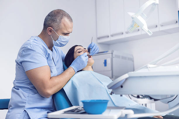 Best Pediatric Dentistry  in Walnut Grove, GA