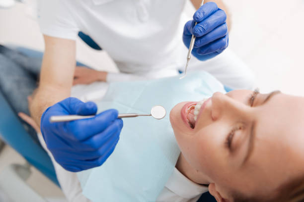 Best Teeth Whitening  in Walnut Grove, GA