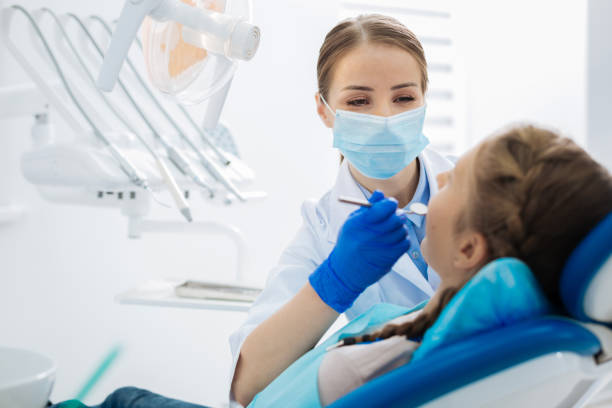 Best Sedation Dentistry  in Walnut Grove, GA